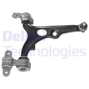 Control/Trailing Arm, wheel suspension (TC716)