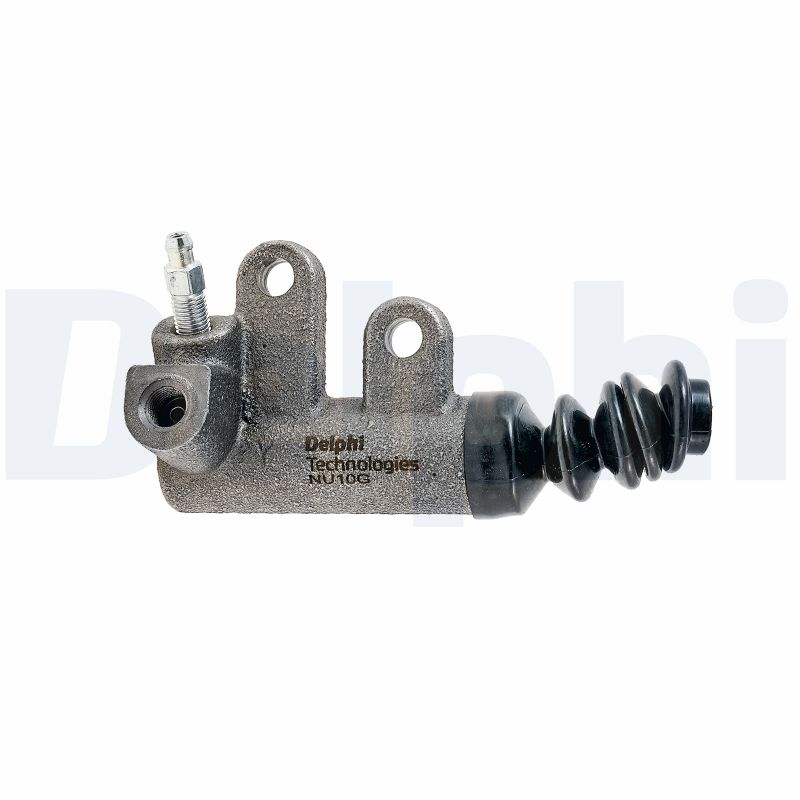 Slave Cylinder, clutch (LL80198)