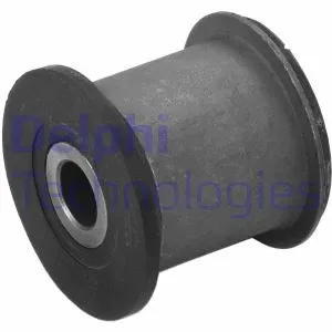 Mounting, control/trailing arm (TD5767W)