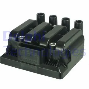 Ignition Coil (GN10383-12B1)