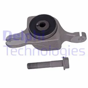 Mounting, control/trailing arm (TD1741W)