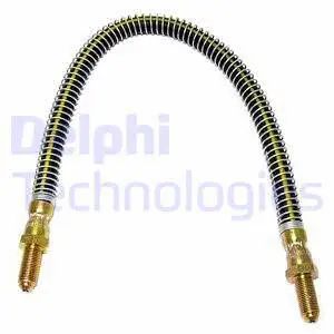 Brake Hose (LH5656)