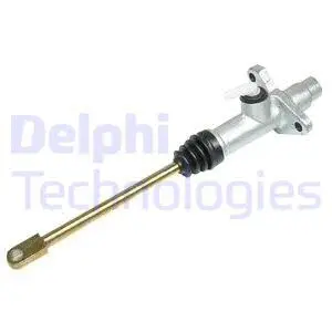 Master Cylinder, clutch (LM20004)