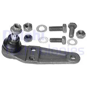 Ball Joint (TC273)