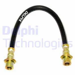 Brake Hose (LH6087)