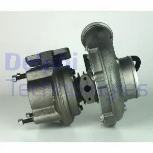 Charger, charging (supercharged/turbocharged) (HRX195)