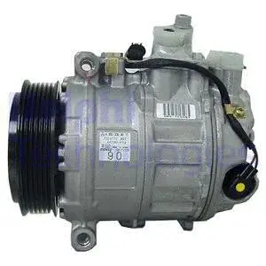 Compressor, air conditioning (TSP0155338)