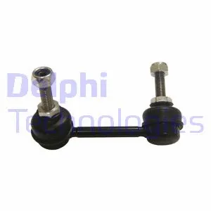 Link/Coupling Rod, stabiliser bar (TC5507)