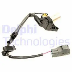 Sensor, crankshaft pulse (SS10224)