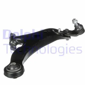 Control/Trailing Arm, wheel suspension (TC5614)