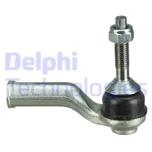 Tie Rod End (TA3301)