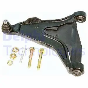 Control/Trailing Arm, wheel suspension (TC876)