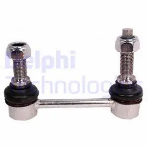 Link/Coupling Rod, stabiliser bar (TC2259)