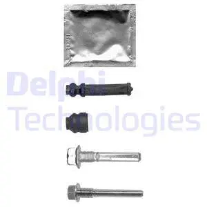 Guide Sleeve Kit, brake caliper (KS1079)