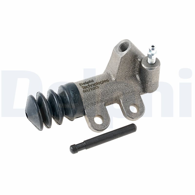 Slave Cylinder, clutch