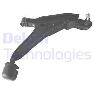 Control/Trailing Arm, wheel suspension (TC777)