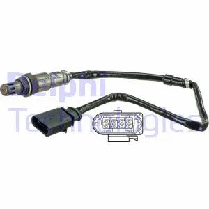 Lambda Sensor (ES20678-12B1)