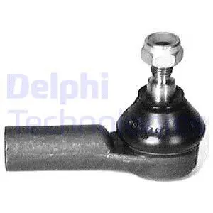 Tie Rod End (TA218)