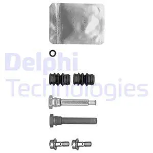 Guide Sleeve Kit, brake caliper (KS1085)