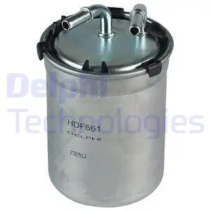 Fuel Filter (HDF661)
