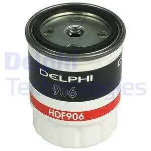 Fuel Filter (HDF906)