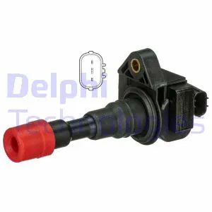 Ignition Coil (GN10671-12B1)