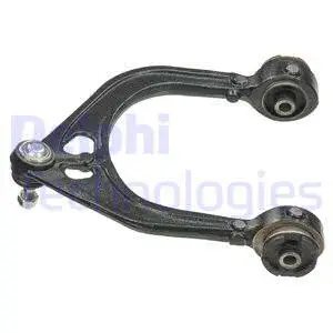 Control/Trailing Arm, wheel suspension (TC3705)