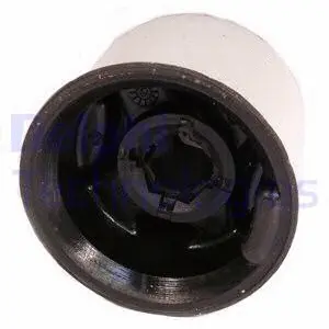 Mounting, control/trailing arm (TD410W)