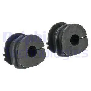 Mounting, stabiliser bar (TD1635W)