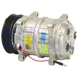 Compressor, air conditioning (TSP0155068)