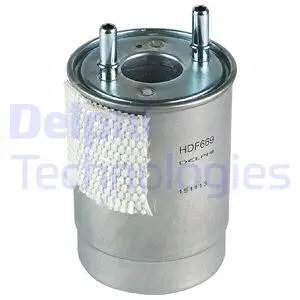 Fuel Filter (HDF669)