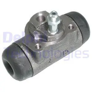 Wheel Brake Cylinder (LW60314)