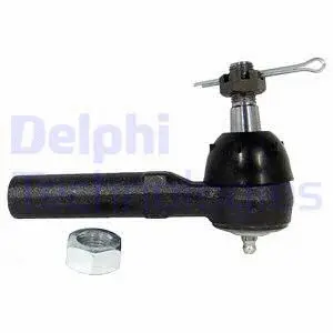 Tie Rod End (TA2380)