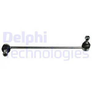 Link/Coupling Rod, stabiliser bar (TC2690)