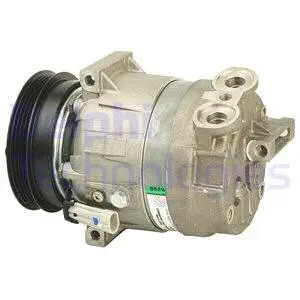 Compressor, air conditioning (TSP0155141)