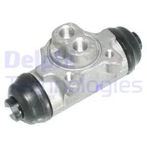 Wheel Brake Cylinder (LW61042)