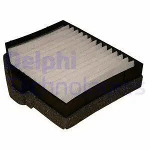 Filter, cabin air (TSP0325251)