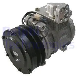 Compressor, air conditioning (TSP0155311)