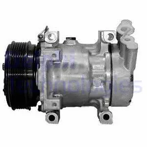 Compressor, air conditioning (TSP0155369)