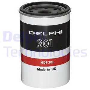 Fuel Filter (HDF301)