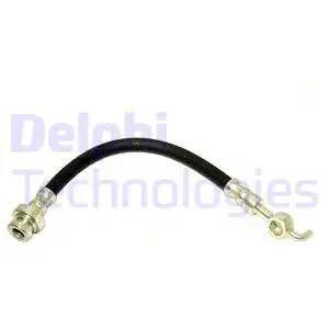 Brake Hose (LH0272)