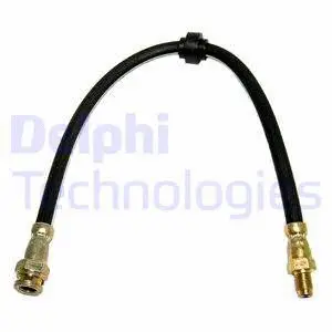 Brake Hose (LH2805)