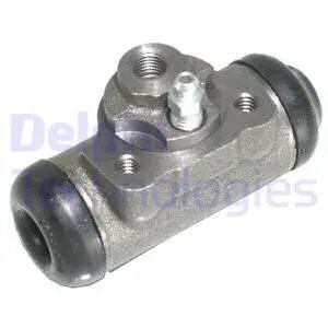 Wheel Brake Cylinder (LW90041)