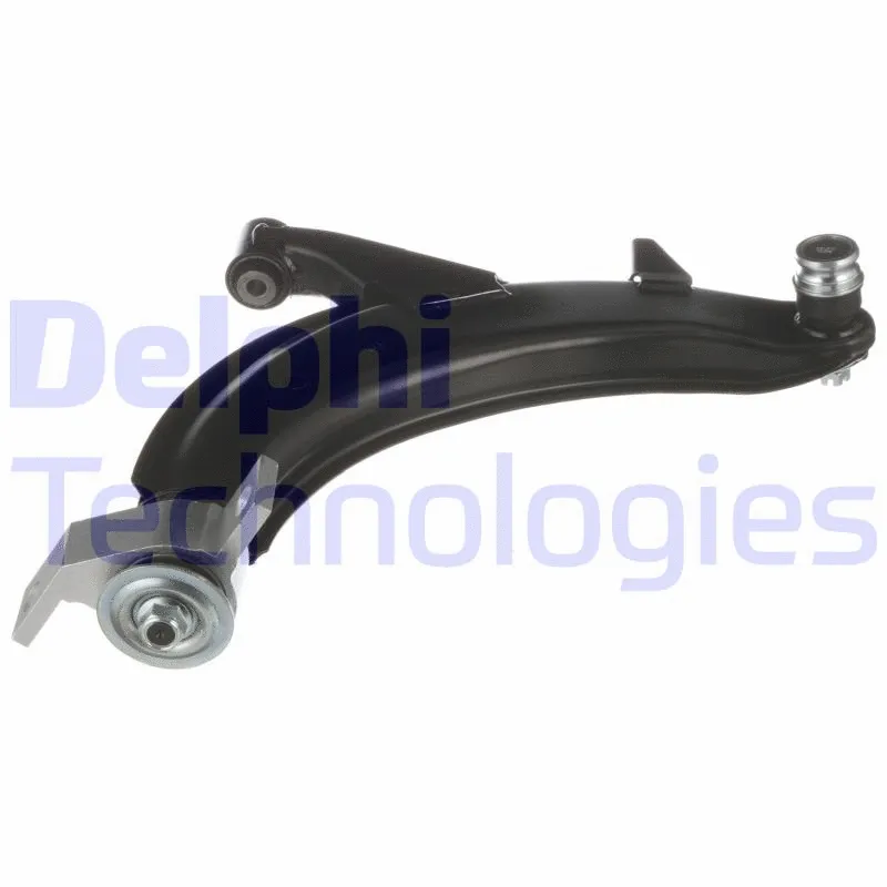 Control/Trailing Arm, wheel suspension (TC7950)