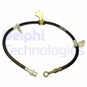 Brake Hose (LH6309)