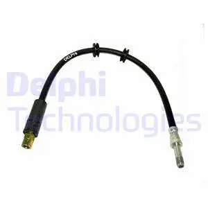 Brake Hose (LH6192)