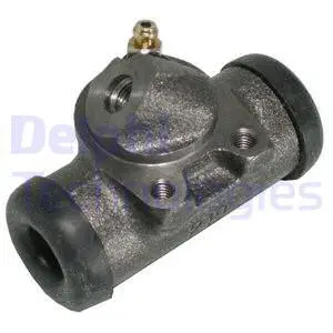 Wheel Brake Cylinder (LW21778)