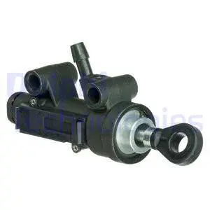 Master Cylinder, clutch (LM80422)