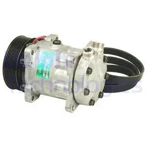 Compressor, air conditioning (TSP0155046K)