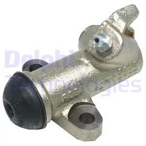 Slave Cylinder, clutch (LL15068)